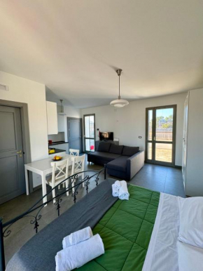 4 Balconi House-Appartamento panoramico a Lecce